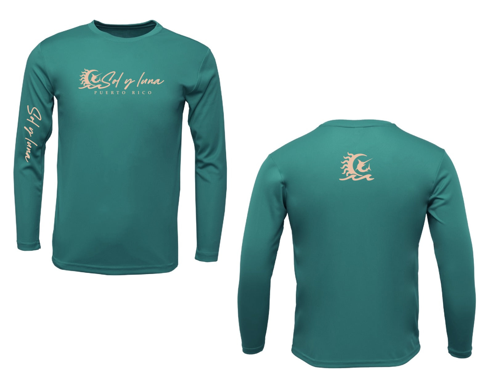 Rashguard Classic Youth