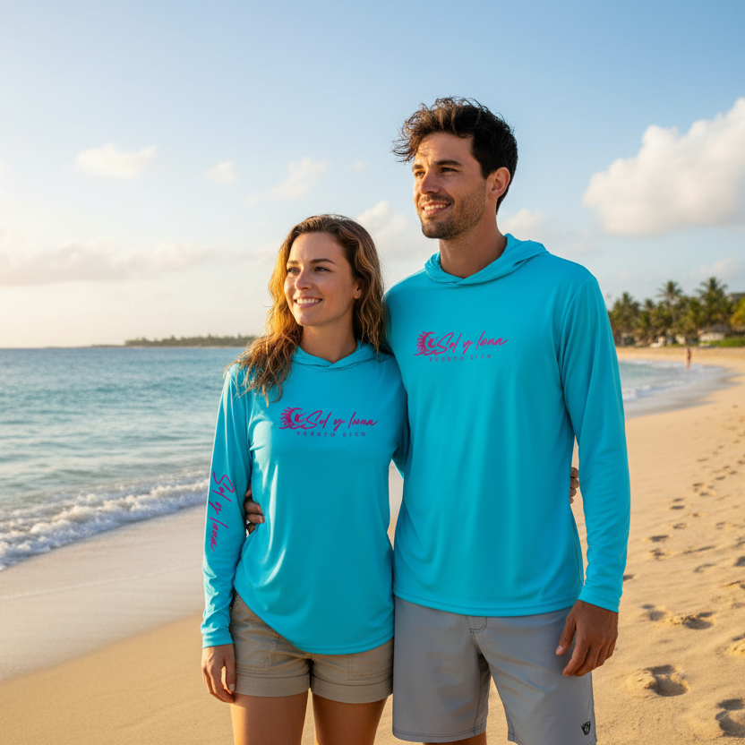 Rashguard Hoodie CLASSIC