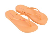 Copacabana Sandals ORANGE (Woman)