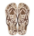 Copacabana Sandals BEIGE COOPER (Woman)