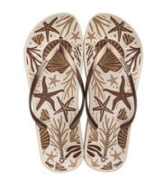 Copacabana Sandals BEIGE COOPER (Woman)