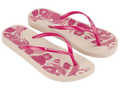 Copacabana ANATOMY  YELLOW -PINK and BLACK (Woman)