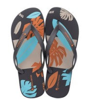 Copacabana Sandals GRAY GRAY BLUE (MEN)