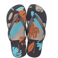 Copacabana Sandals GRAY GRAY BLUE (Unisex)