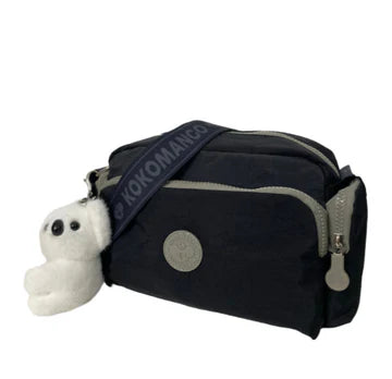 CROSSBODIE LILI KOKOMANGO BLACK