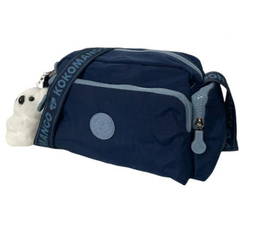 CROSSBODY LILI KOKOMANGO NAVY