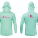XS / MINT PINK