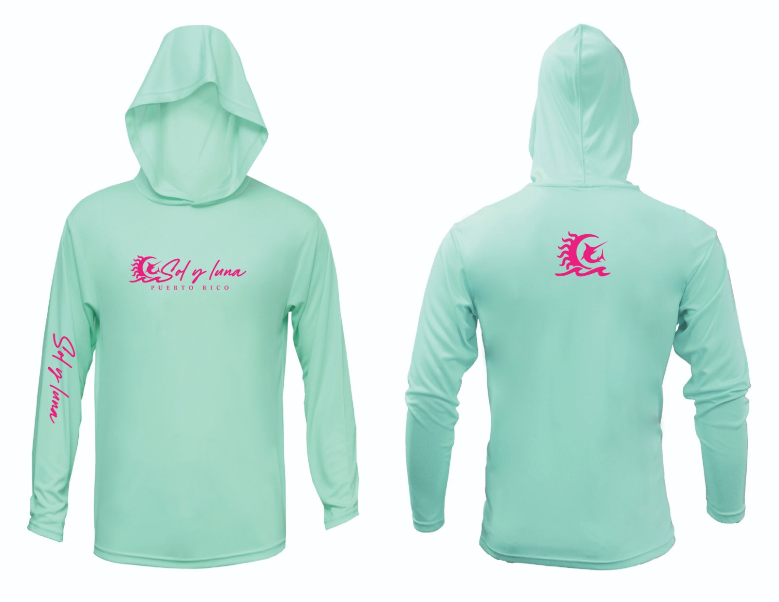 Rashguard Hoodie CLASSIC