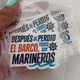 DESPUES DE PERDIO EL BARCO...