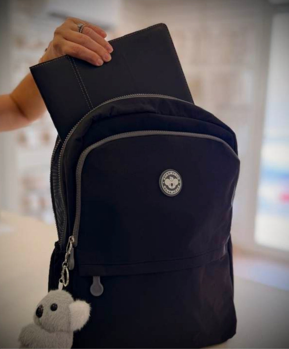 DESTINY KOKOMANGO BACKPACK