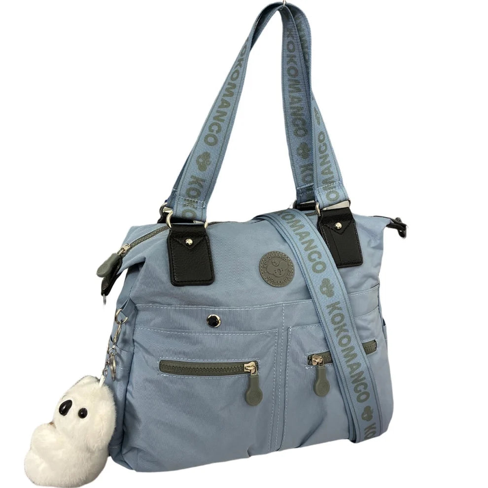 KOKOMANGO ELENA HANDBAG