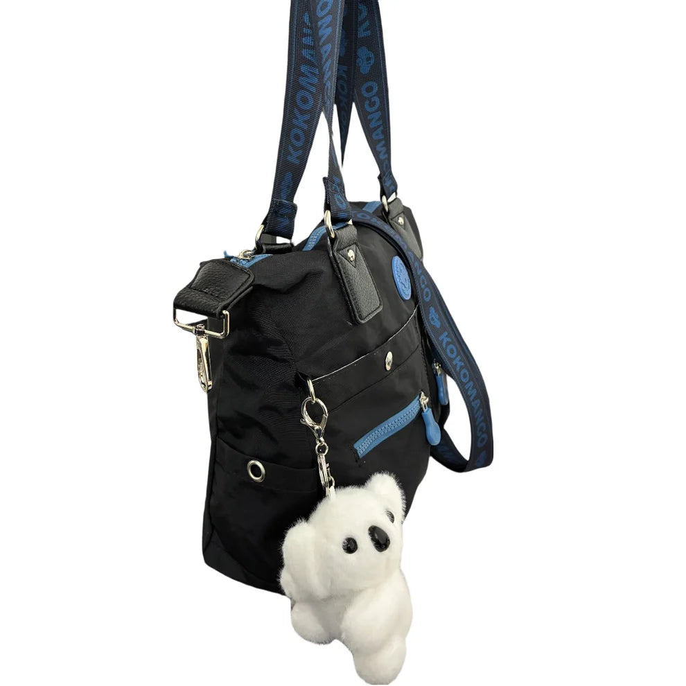 KOKOMANGO ELENA HANDBAG