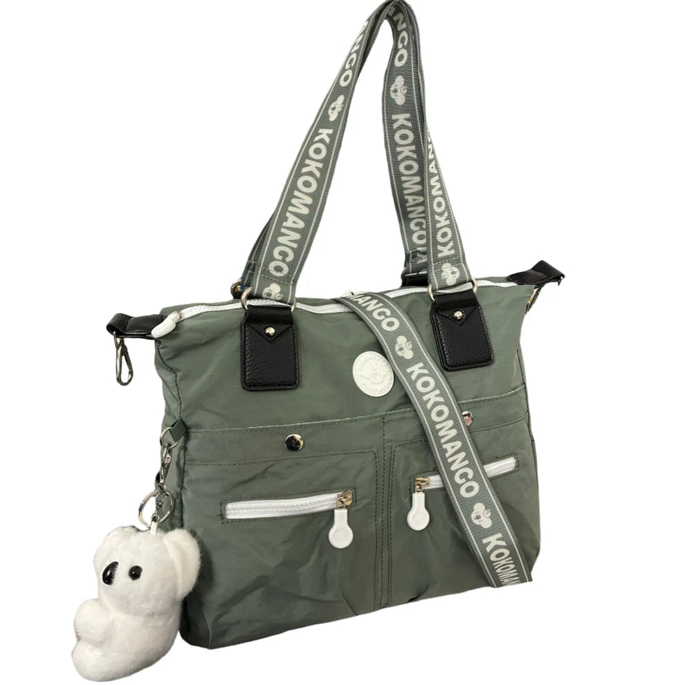 KOKOMANGO ELENA HANDBAG