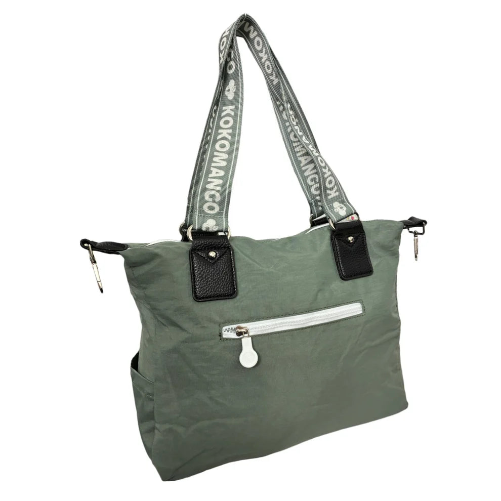 KOKOMANGO ELENA HANDBAG