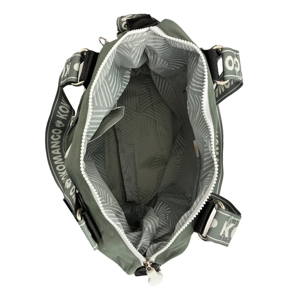 KOKOMANGO ELENA HANDBAG