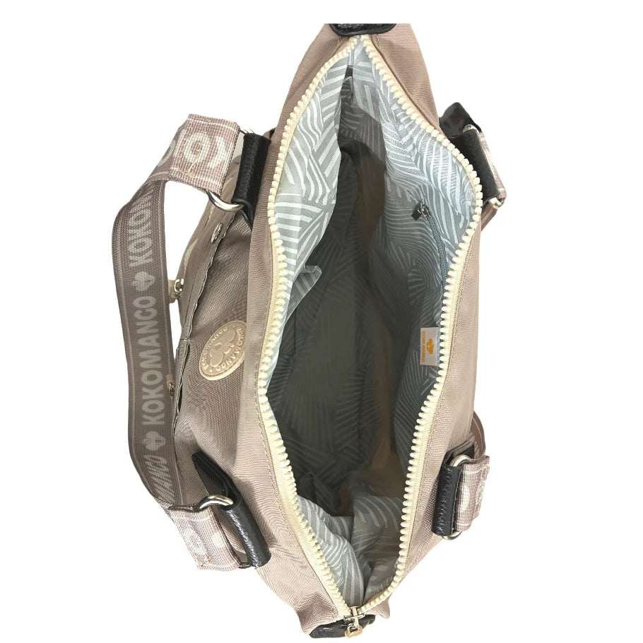 KOKOMANGO ELENA HANDBAG