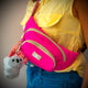 HOT PINK