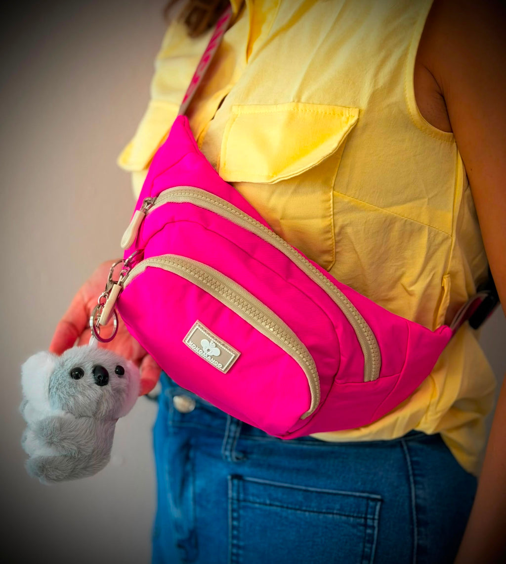 KOOMANGO UNI FANNY PACK