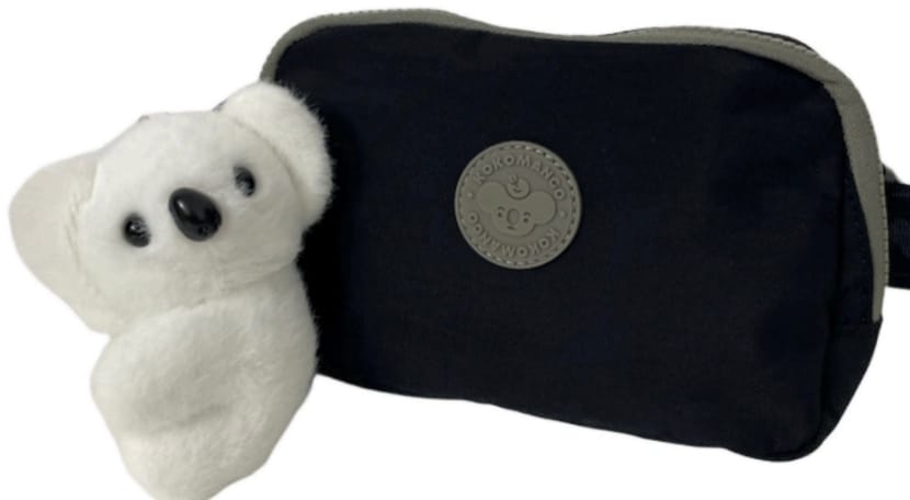 KOKOMANGO CECILIA FANNY PACK