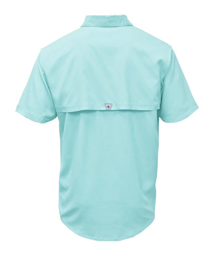 Fishing Shirt / Men / Short Sleeve