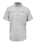 Fishing Shirt / Men / Short Sleeve