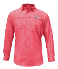 Fishing Shirt Long Sleeve