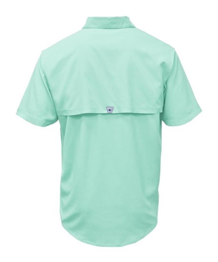 Fishing Shirt / Men / Short Sleeve