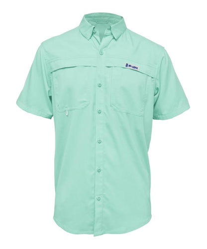 Fishing Shirt / Men / Short Sleeve