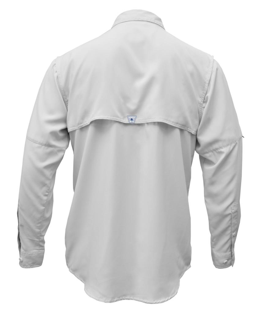 Fishing Shirt Long Sleeve