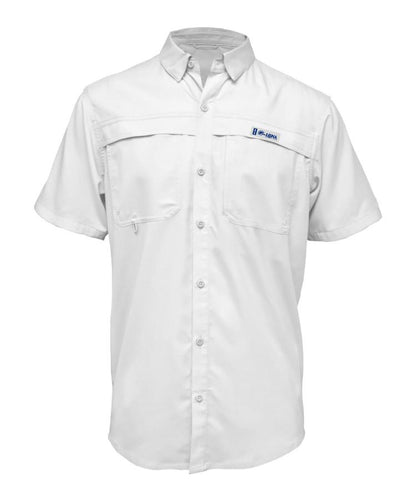 Fishing Shirt / Men / Short Sleeve