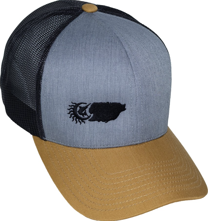 Cap La Isla 100 x 35