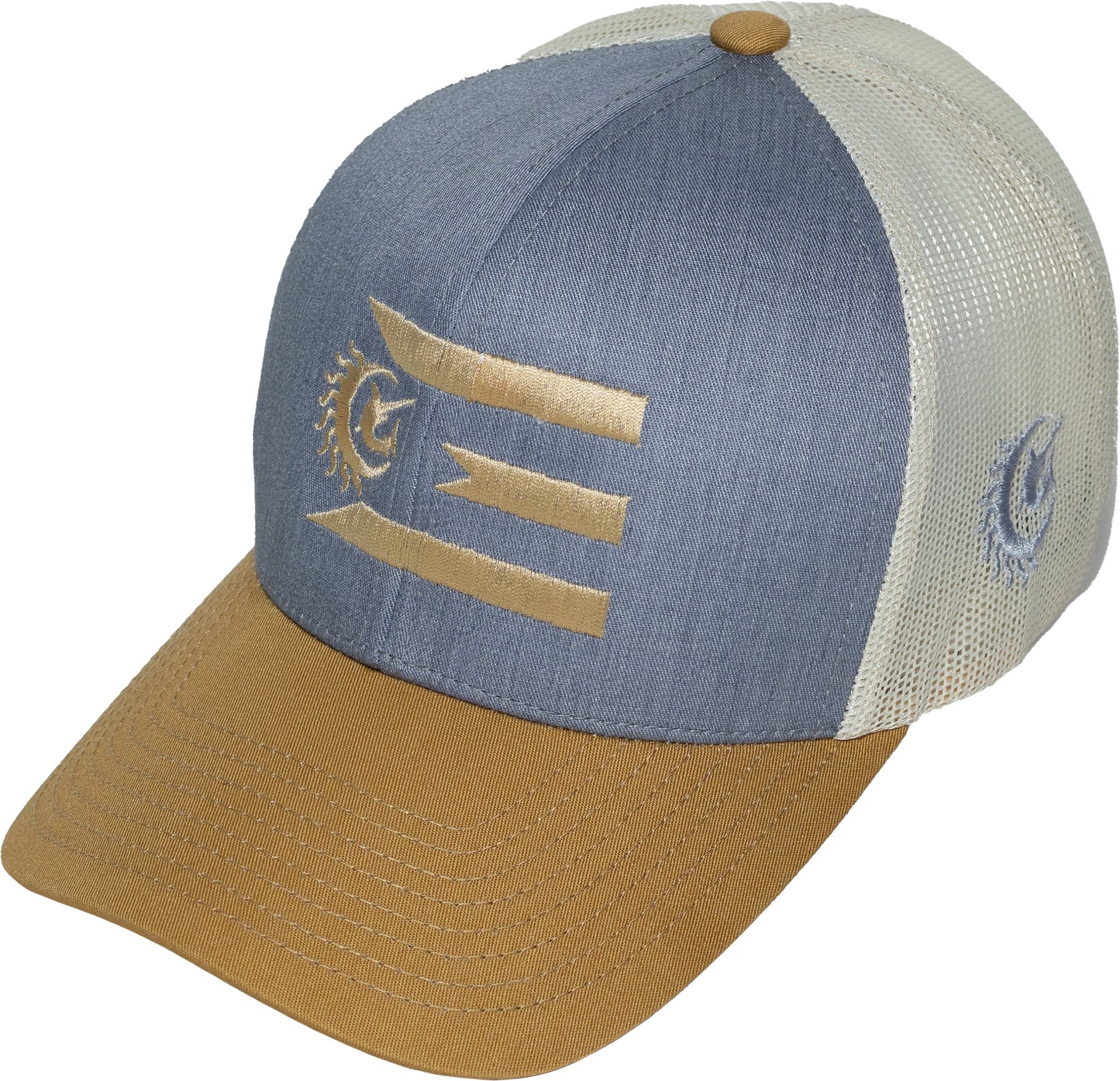 Cap La Bandera