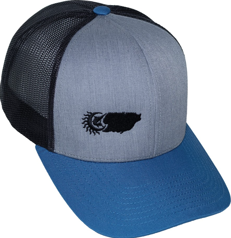 Cap La Isla 100 x 35