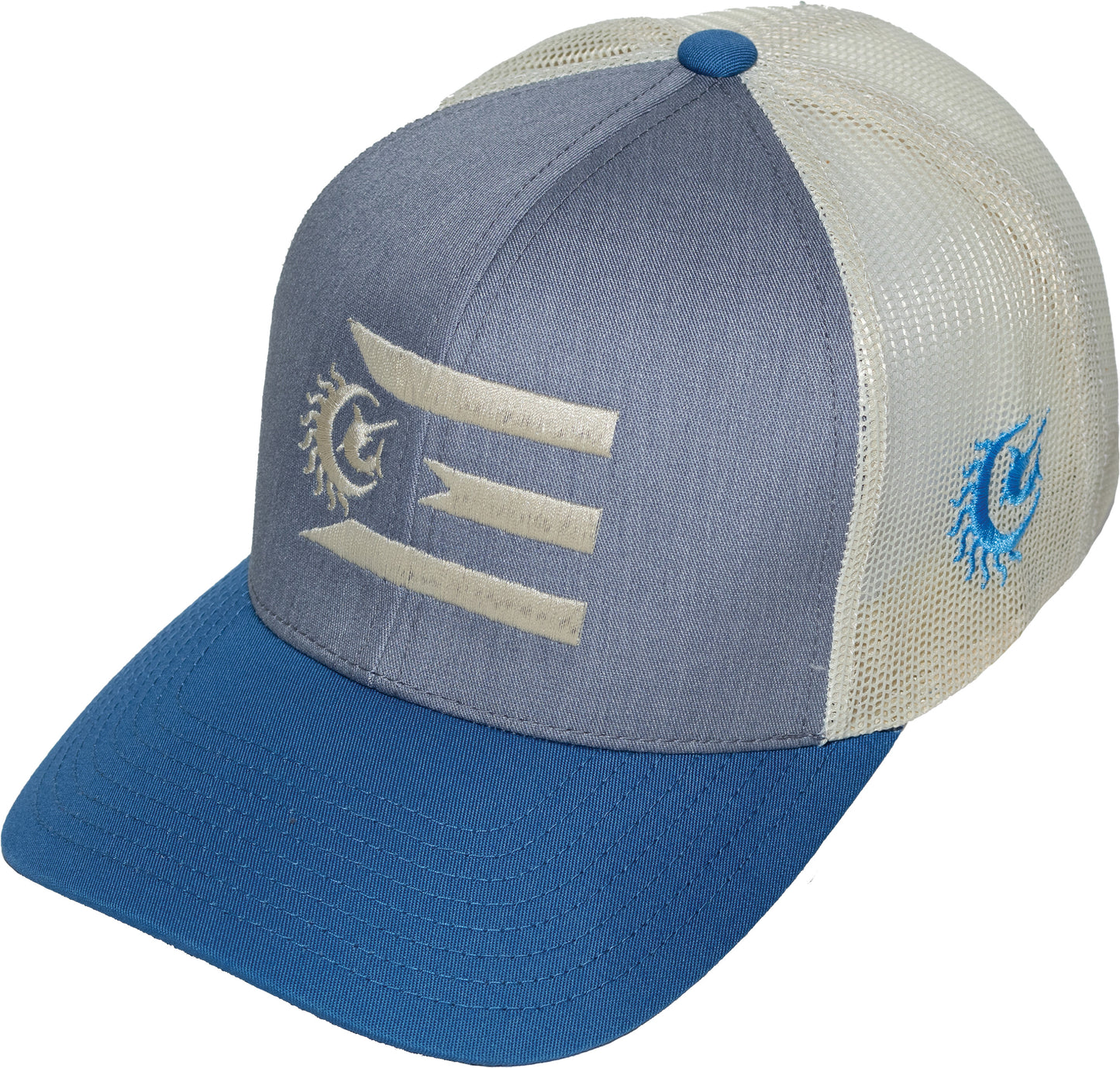 Cap La Bandera