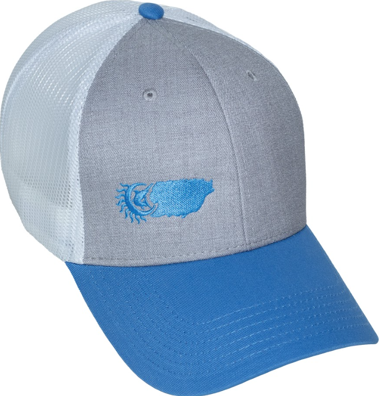 Cap La Isla 100 x 35