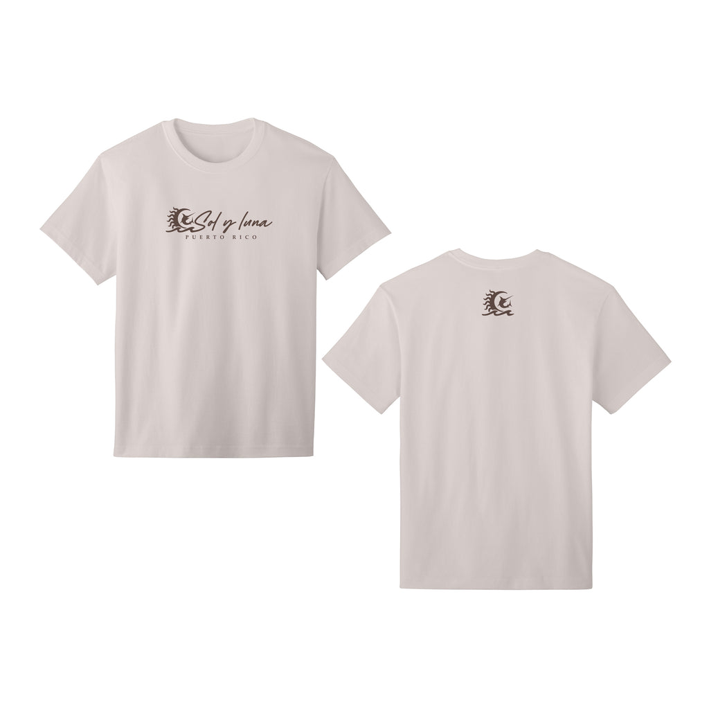 Heavyweight T-Shirt