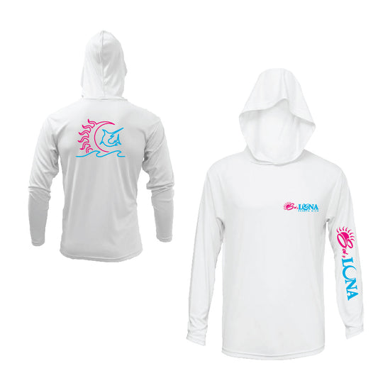 Rashguard Hoodie Solywave