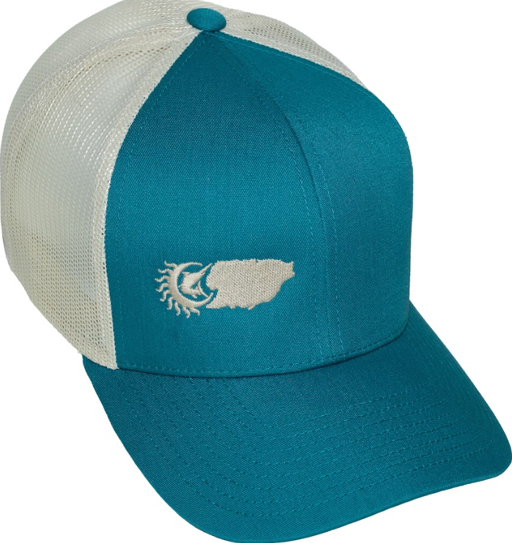 Cap La Isla 100 x 35