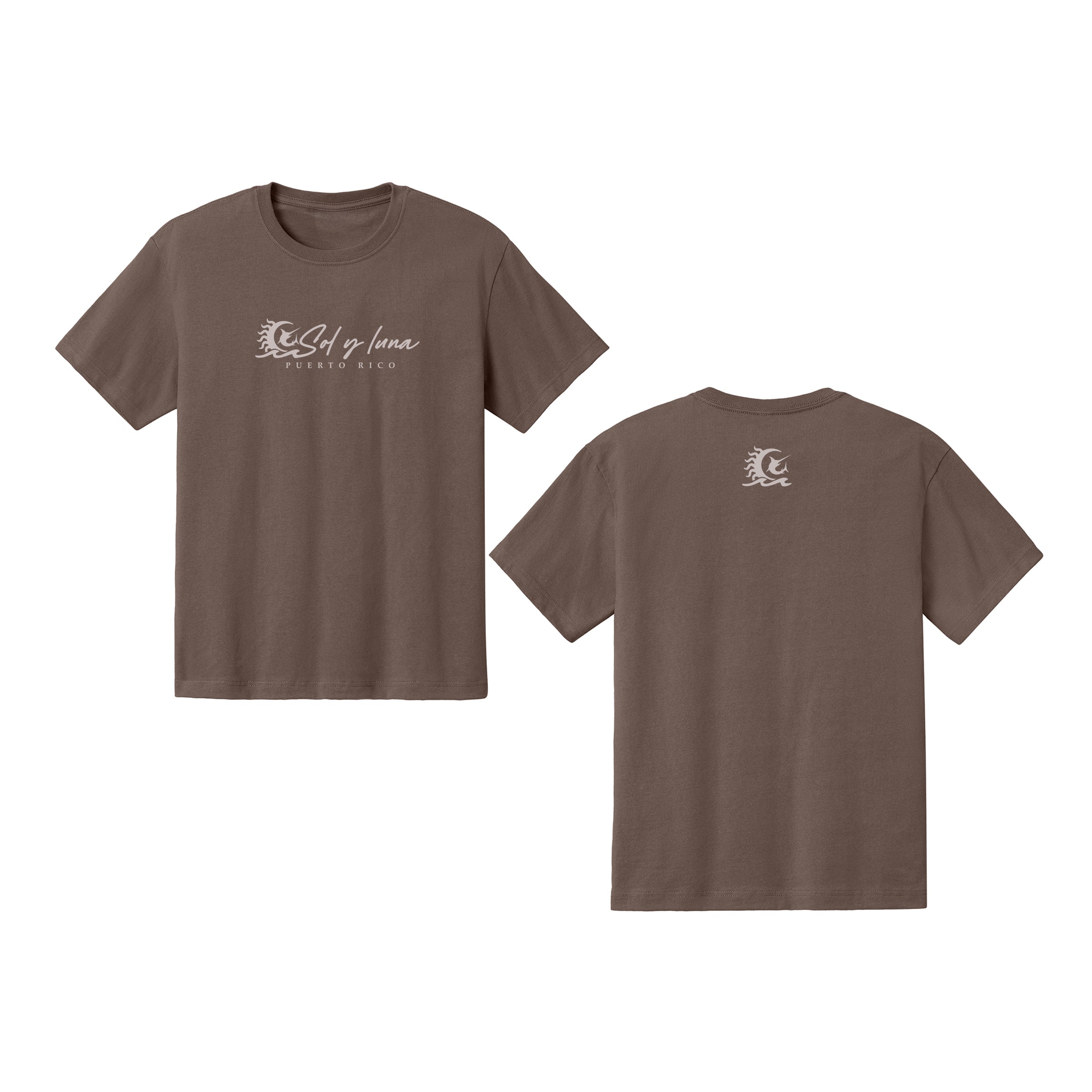 Heavyweight T-Shirt