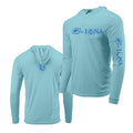 Rashguard Hoodie Classic OG Youth