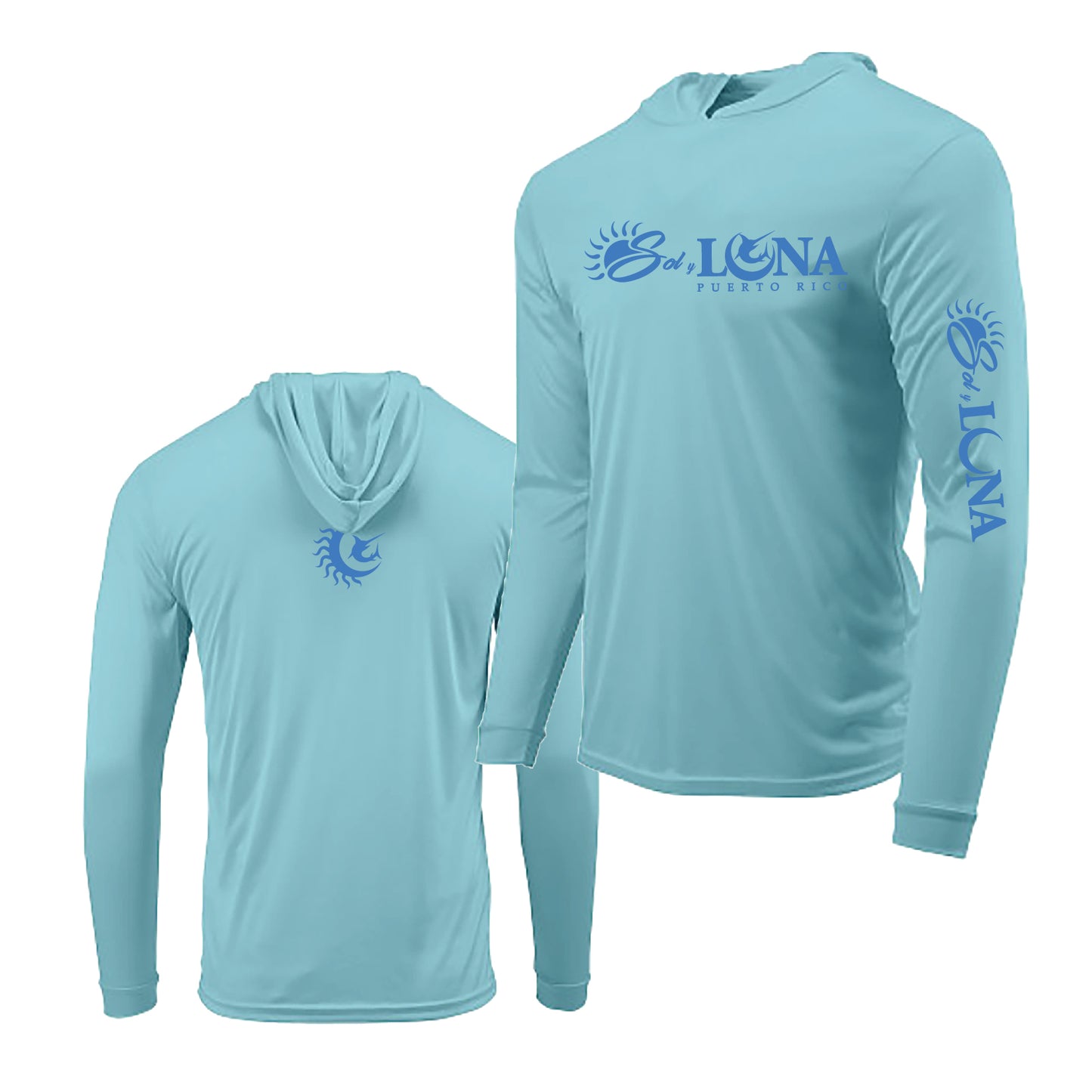 Rashguard Hoodie Classic Youth