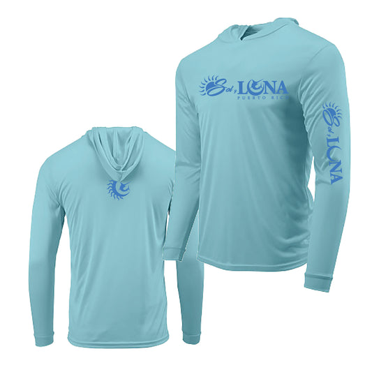 Rashguard Hoodie Classic Youth