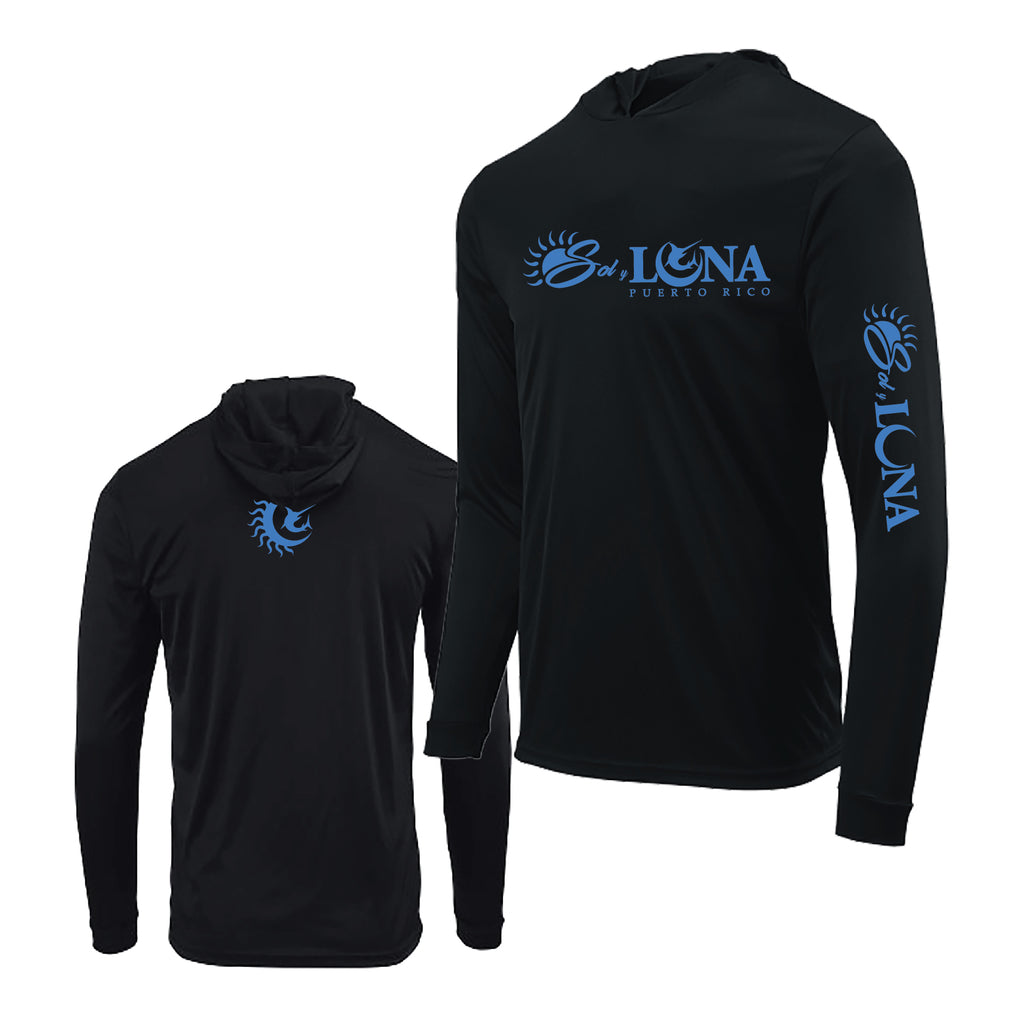 Rashguard Hoodie Classic OG Youth