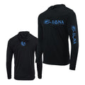 Rashguard Hoodie Classic OG Youth