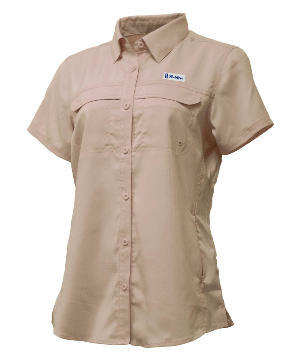 Fishing Shirt / Lady