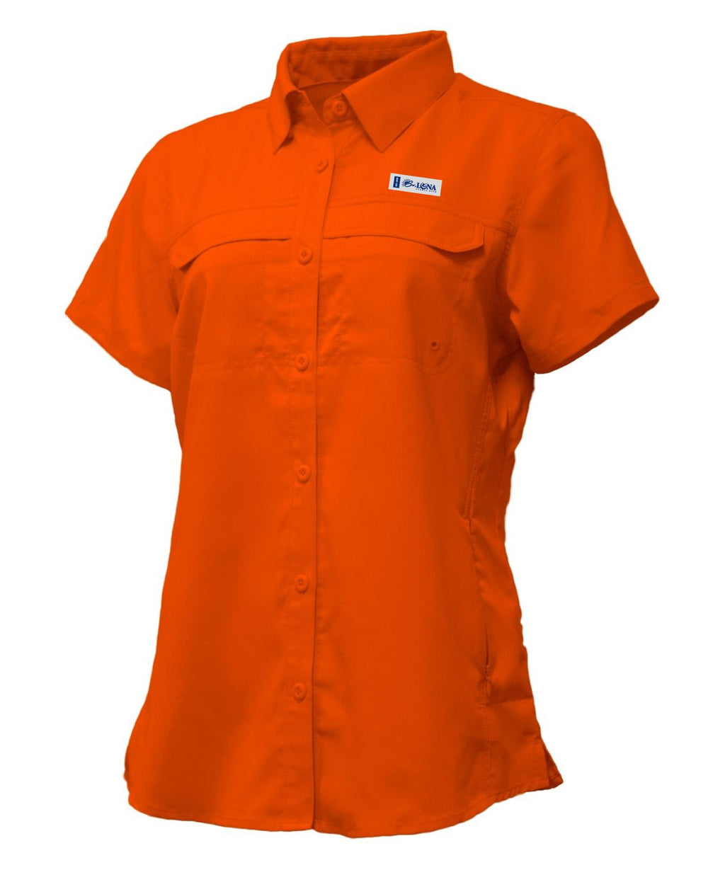 Fishing Shirt / Lady