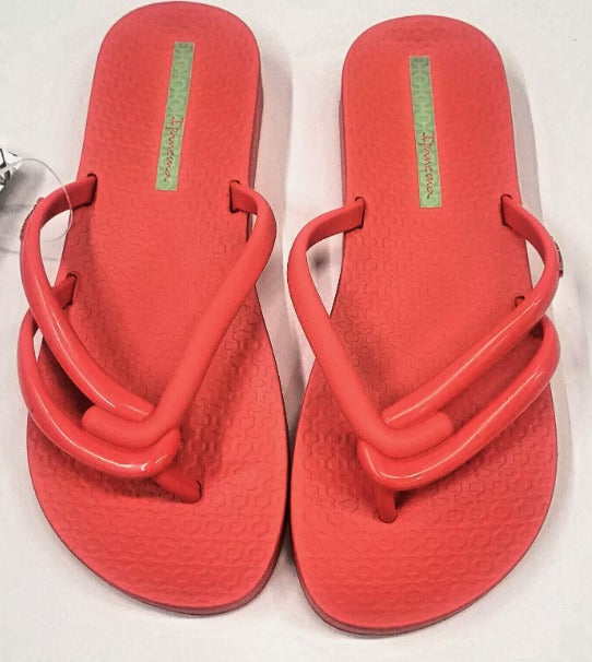 Ipanema Comfy Sandal CORAL (Woman)