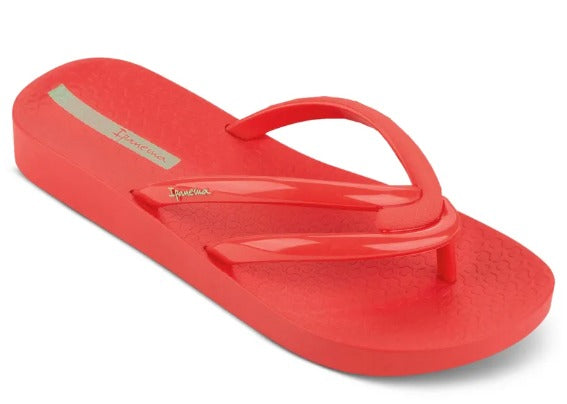Ipanema Comfy Sandal CORAL (Woman)