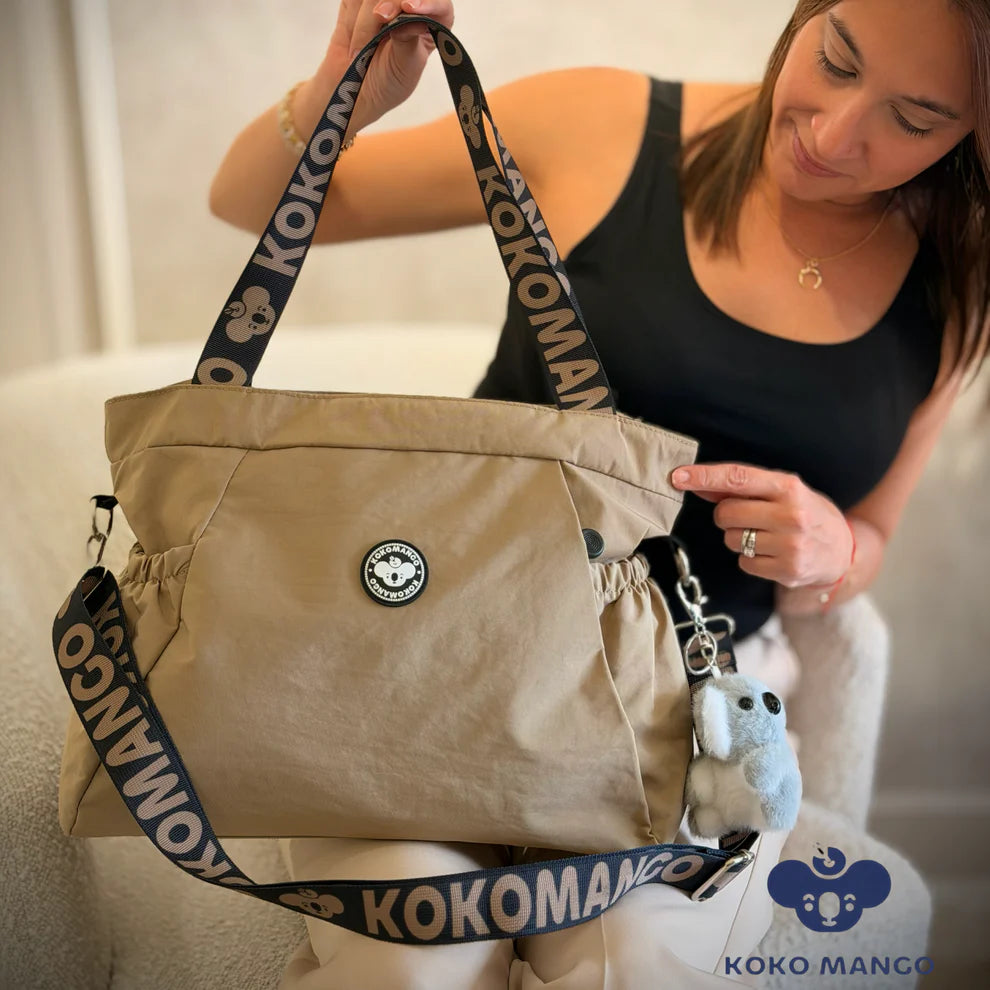 JADE KOKOMANGO HANDBAG