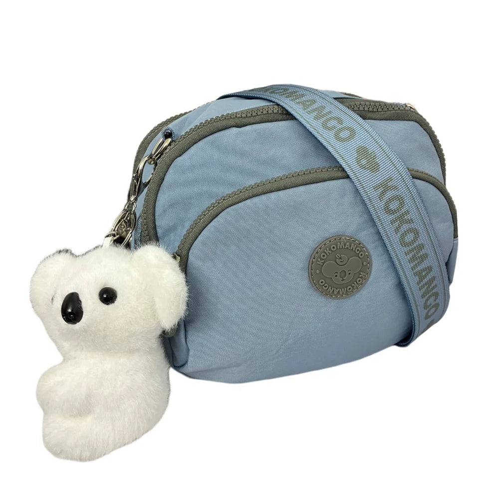 KOKOMANGO JANE CROSSBODIE